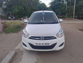 Hyundai i10 Sportz