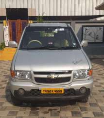 Chevrolet Tavera others