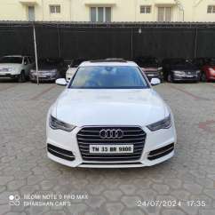 Audi A6 35 TDI