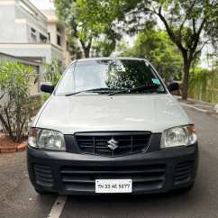 Maruti Suzuki Alto LXI