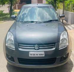 Maruti Suzuki Swift dzire VDI