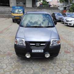 Hyundai Santro Xing XL