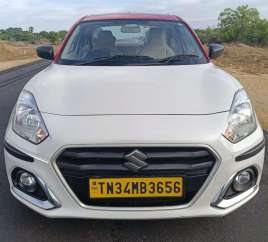 Maruti Suzuki Swift dzire Tour S