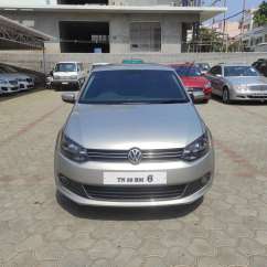 Volkswagen Vento 1.5 TDI Highline