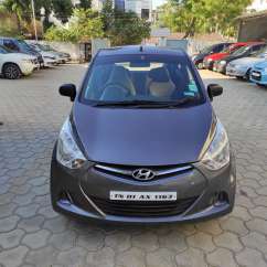 Hyundai Eon D Lite Plus