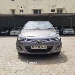 Hyundai i20 1.2 Magna VTVT