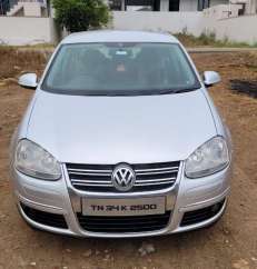 Volkswagen Jetta 1.9 TDI