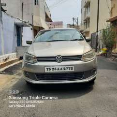 Volkswagen Vento 1.5 TDI Highline