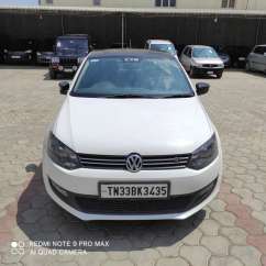 Volkswagen Polo GT TSI AMT