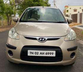 Hyundai i10 1.1 Sportz