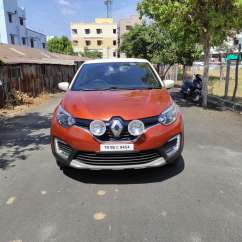 Renault Captur 1.5 RXT