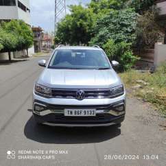 Volkswagen Taigun Highline - 1.0L TSI AT