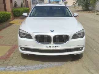 BMW 7 Series 730Ld