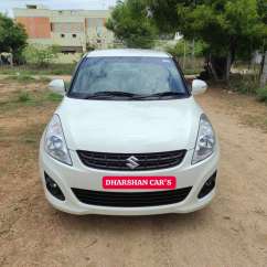 Maruti Suzuki Swift dzire VXI