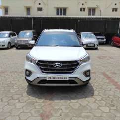 Hyundai Creta 1.4 E Plus