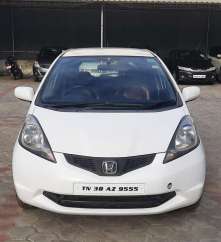 Honda Jazz 1.2 V I VTEC