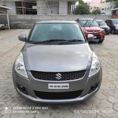 Maruti Suzuki Swift VDI