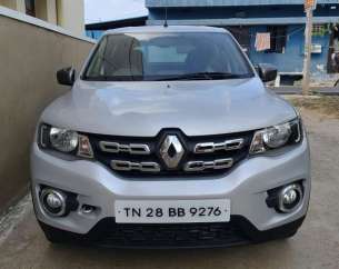 Renault Kwid RXT