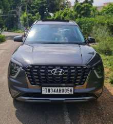 Hyundai Alcazar Signature (O)