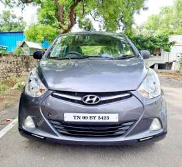 Hyundai Eon D Lite Plus