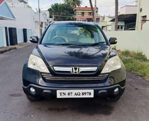 Honda Cr-v 2.4 AT