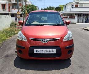 Hyundai i10 1.2 Sportz