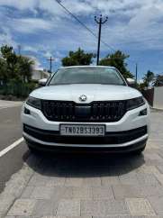 Skoda Kodiaq others