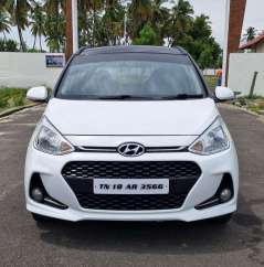 Hyundai Grand I10 others