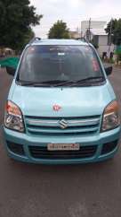 Maruti Suzuki Wagon R LXI Duo