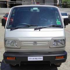 Maruti Suzuki Omni 8 seater