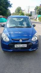 Maruti Suzuki Alto 800 LXI