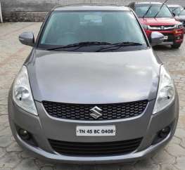 Maruti Suzuki Swift VDI