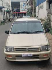 Maruti Suzuki Zen VX