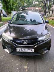 Honda Jazz 1.2 V I VTEC