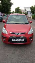 Hyundai i10 1.2 Magna