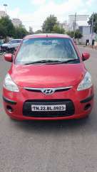 Hyundai i10 1.2 Magna