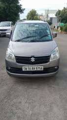 Maruti Suzuki Wagon R VXI