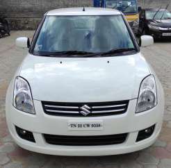 Maruti Suzuki Swift VDI