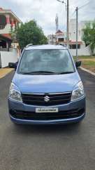 Maruti Suzuki Wagon R LXI