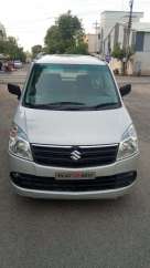 Maruti Suzuki Wagon R LXI