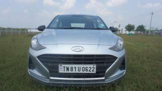 Hyundai Grand i10 Nios 1.2 Era