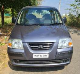 Hyundai Santro Xing GL