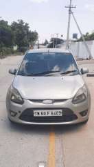 Ford Figo 1.4 ZXI Duratorq