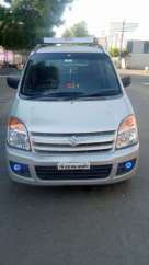 Maruti Suzuki Wagon R LXI Duo