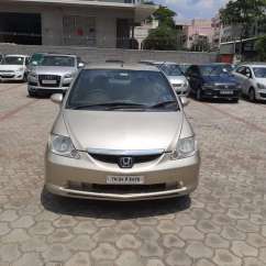 Honda City 1.5 EXI