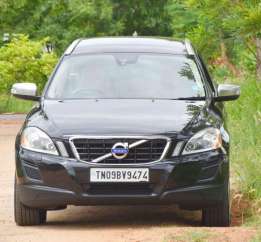 Volvo XC60 D4 Kinetic