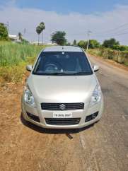 Maruti Suzuki Ritz Vdi