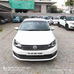 Volkswagen Vento others