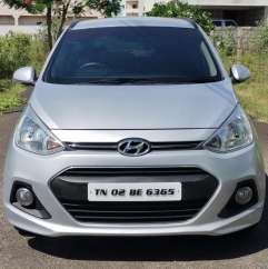 Hyundai Grand I10 others