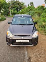 Maruti Suzuki Alto 800 VXI